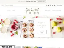Sites similar to sunkissedkitchen.com