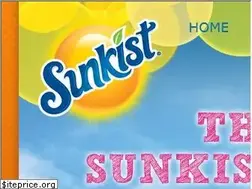 Sites similar to sunkistsoda.com