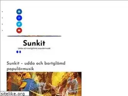 Sites similar to sunkit.com