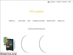 Sites similar to sunkko.net