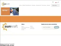 Sites similar to sunkraft.pl
