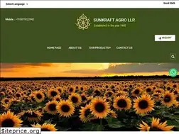 Sites similar to sunkraftagro.co.in