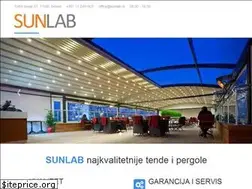 Sites similar to sunlab.rs