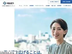 Sites similar to sunladys.com