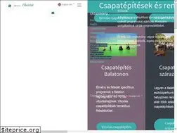 Sites similar to sunlake.hu