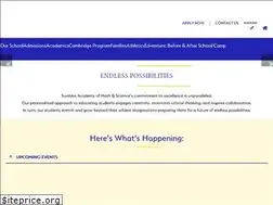 Sites similar to sunlakeacademy.org