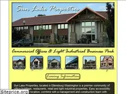 Sites similar to sunlakeproperties.com