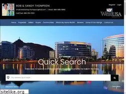 Sites similar to sunlakesazrealestate.com
