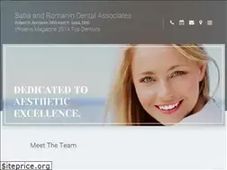 Sites similar to sunlakesdentistry.com