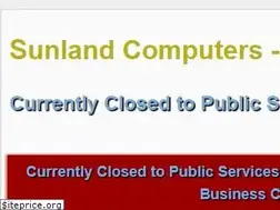 Sites similar to sunlandcomputers.com