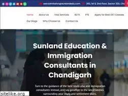 Sites similar to sunlandedu.com