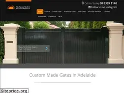 Sites similar to sunlander.com.au