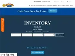 Sites similar to sunlandfordinc.com