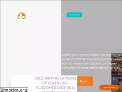 Sites similar to sunlandlogisticssolutions.com