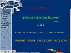 Sites similar to sunlandmarine.com