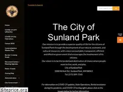 Sites similar to sunlandpark-nm.gov