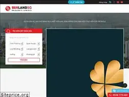 Sites similar to sunlandsg.vn