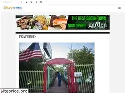 Sites similar to sunlandtujunga.com