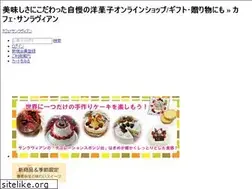Sites similar to sunlavieen.com