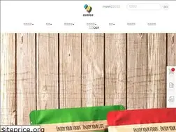 Sites similar to sunlea.com.tw