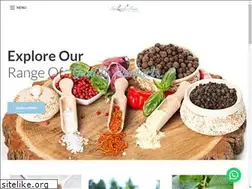 Sites similar to sunleafsindia.com