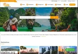 Sites similar to sunleisureworld.com