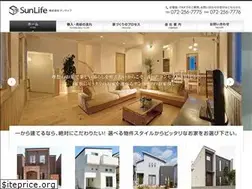 Sites similar to sunlife-net.com