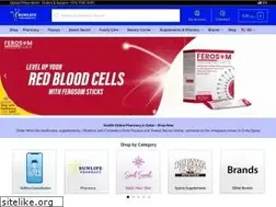 Sites similar to sunlife.qa