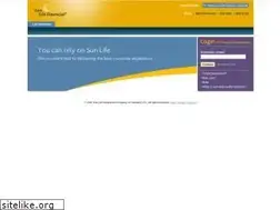 Sites similar to sunlifedistributors.com