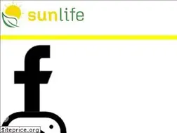 Sites similar to sunlifefotowoltaika.pl