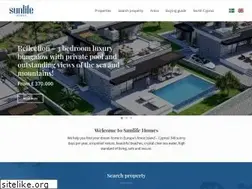 Sites similar to sunlifehomes.com
