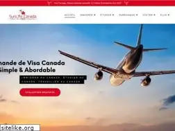 Sites similar to sunlifeimmigration.com