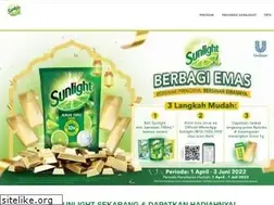 Sites similar to sunlight.co.id