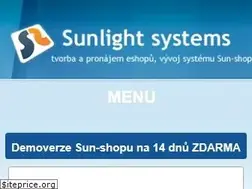 Sites similar to sunlight.cz