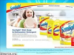Sites similar to sunlightdish.com