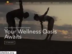 Sites similar to sunlighten.com