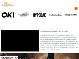 Sites similar to sunlightensaunas.co.uk
