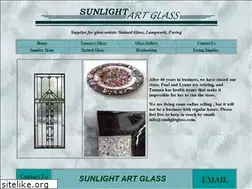Sites similar to sunlightglass.com