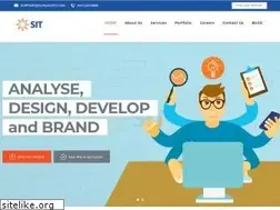 Sites similar to sunlightit.com
