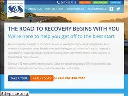 Sites similar to sunlightofthespirithouse.com
