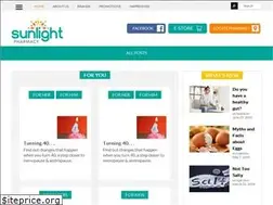 Sites similar to sunlightpharmacy.com