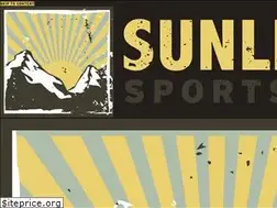 Sites similar to sunlightsports.com