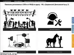 Sites similar to sunlightstudio.ru