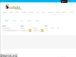 Sites similar to sunlighttour.com