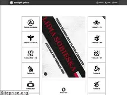 Sites similar to sunlightyellow.com