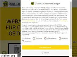 Sites similar to sunlime.at