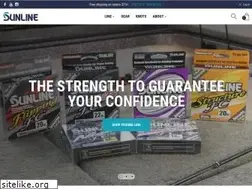 Sites similar to sunlineamerica.com