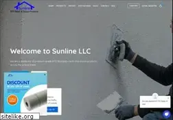 Sites similar to sunlinemesh.com