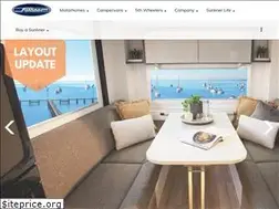 Sites similar to sunliner.com.au