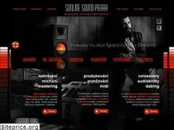 Sites similar to sunlinesound.cz